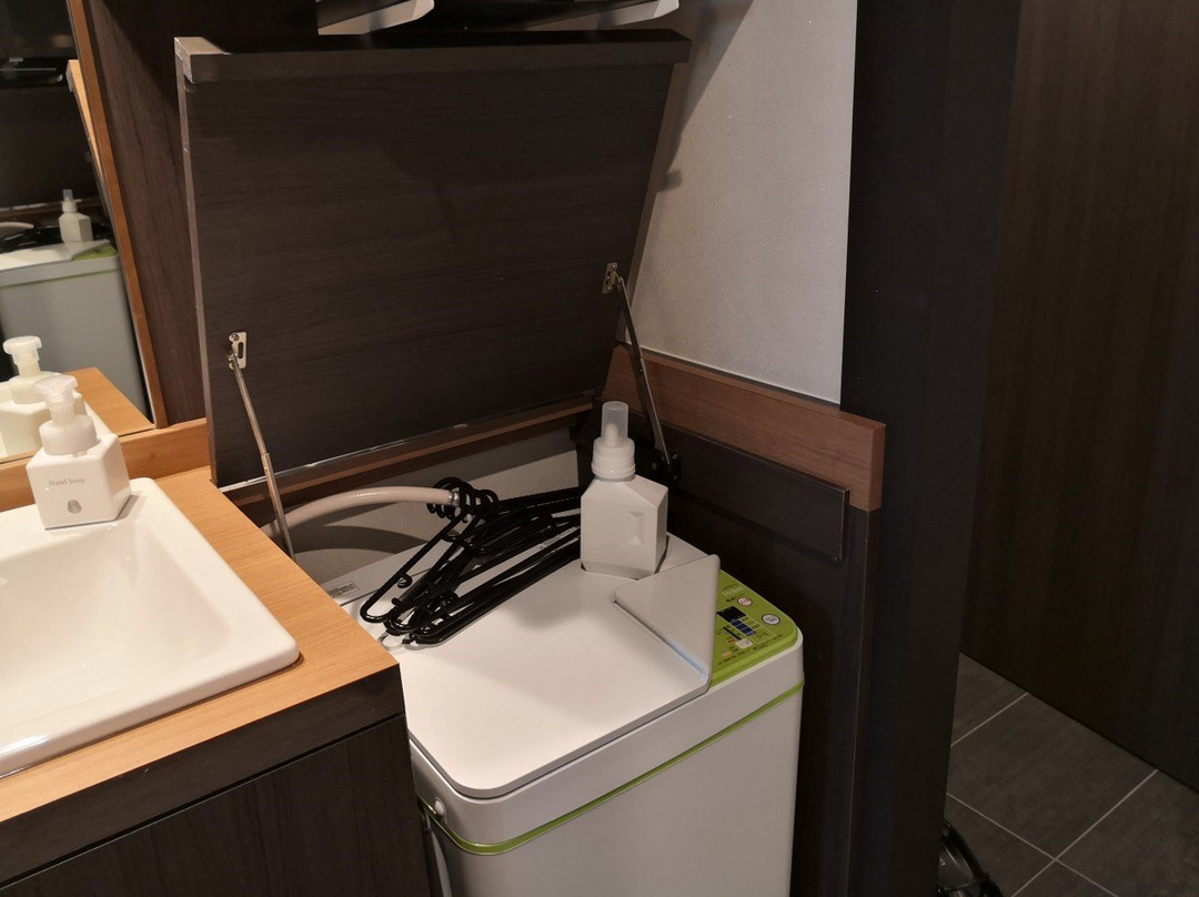 Residential Hotel Hare Kuromon主图