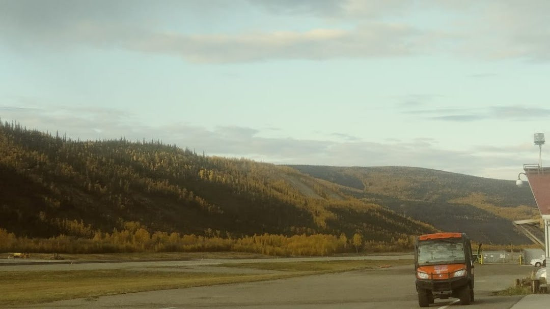 The Arctic Chalet Resort主图