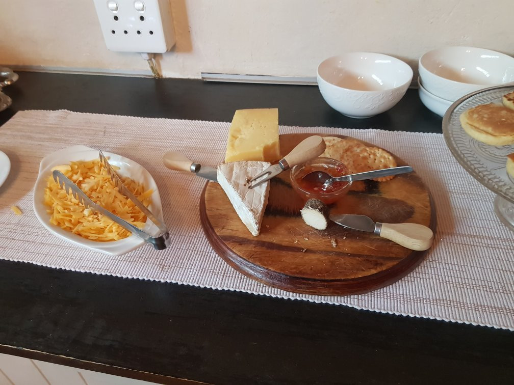 Huys Ten Bosch主图