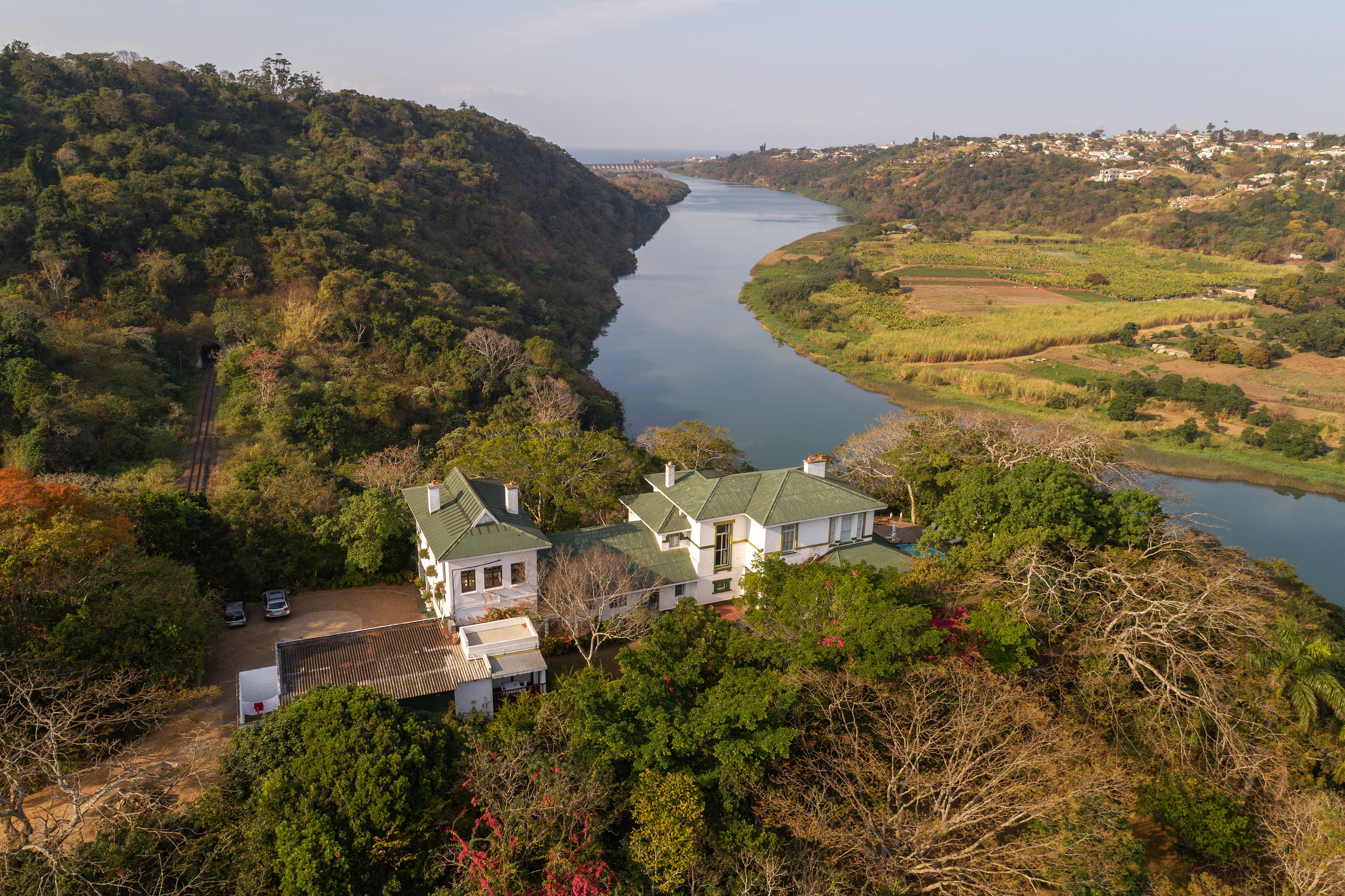 Royston Hall Guesthouse-官方