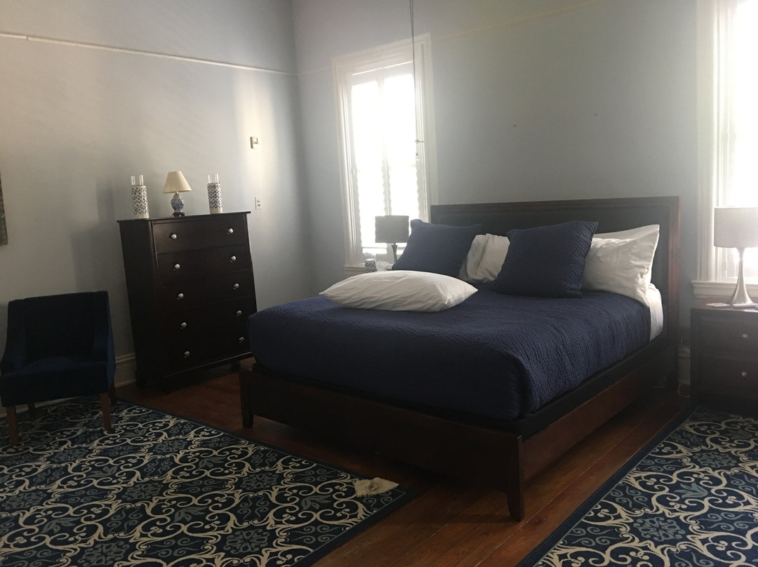 Main Street Inn B&B主图