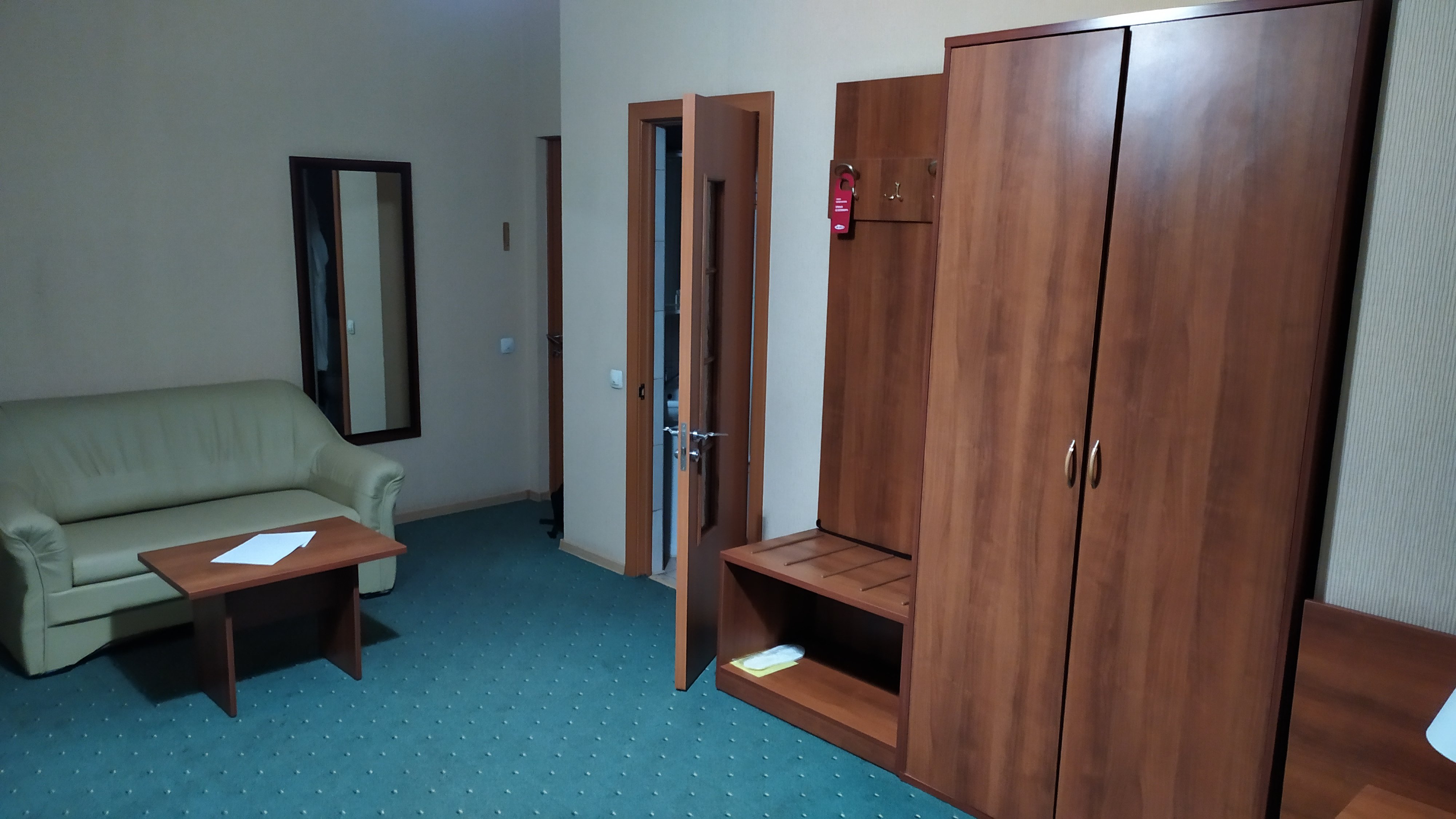 Hotel 07-官方