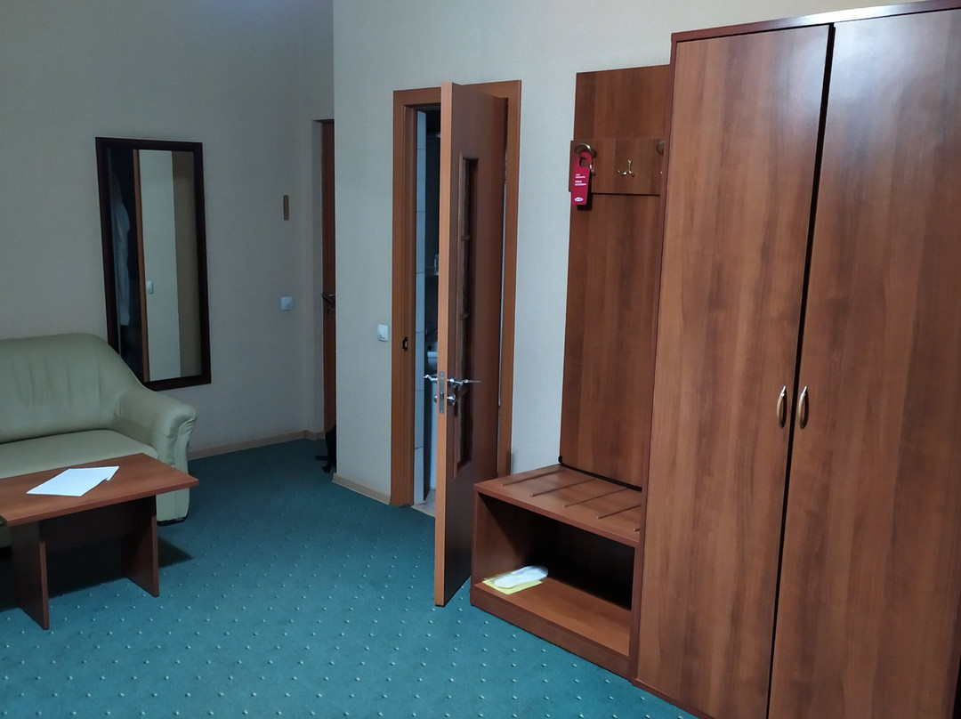 Hotel 07主图
