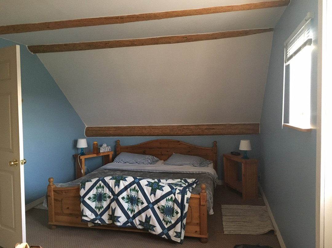 Attwood Creek Ranch主图