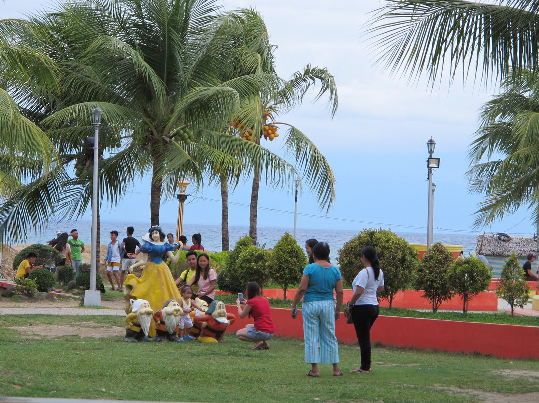 Guihulngan Freedom Park景点图片