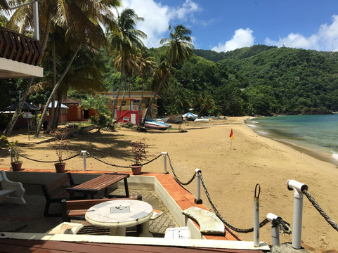 The Naturalist Beach Resort主图