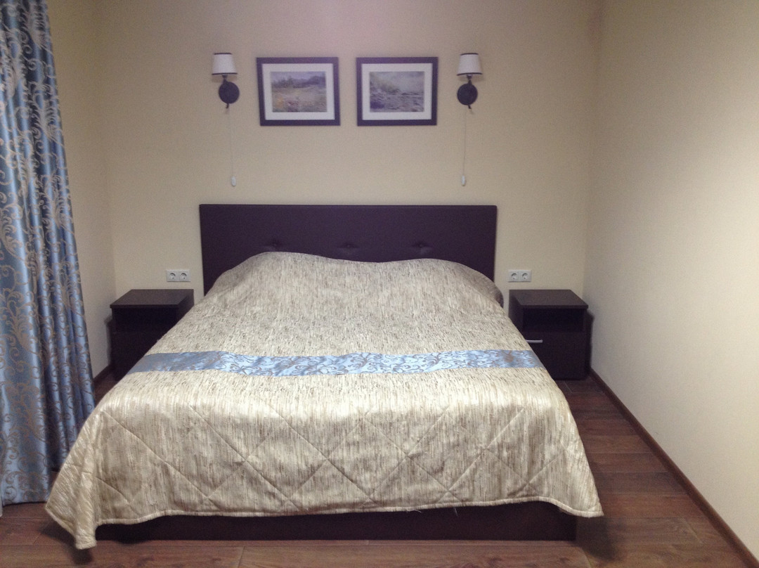 Atrium Guest House主图