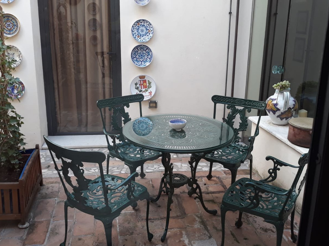 Armonie Bed & Breakfast主图