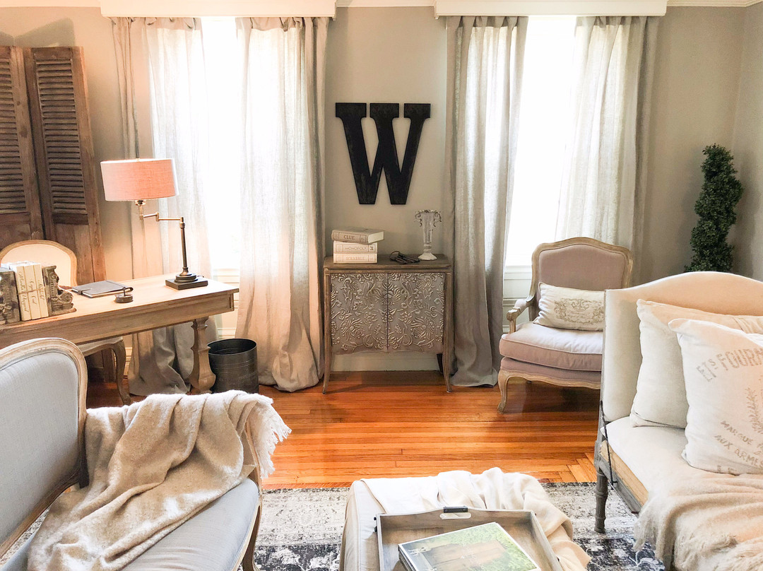 The Watson Boutique Bed & Breakfast主图