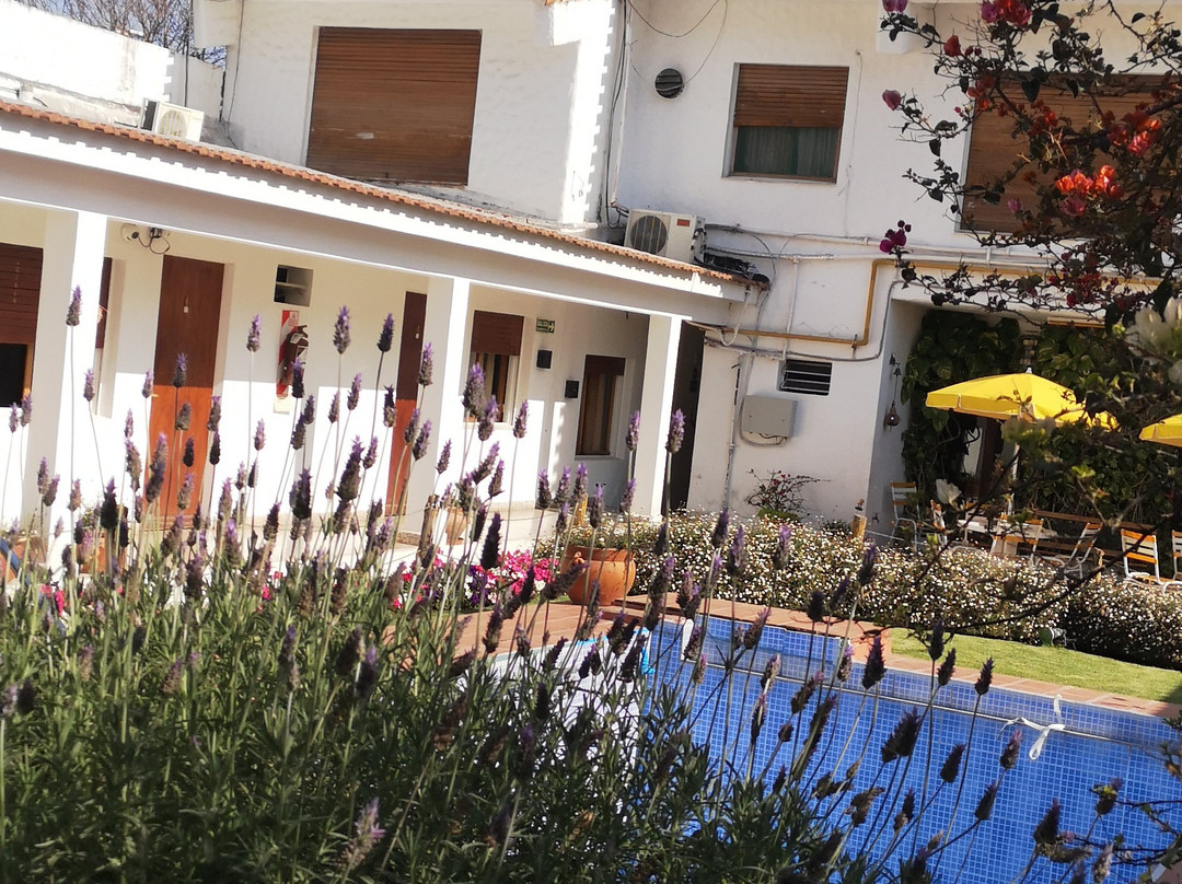 Petit Hotel Salta主图