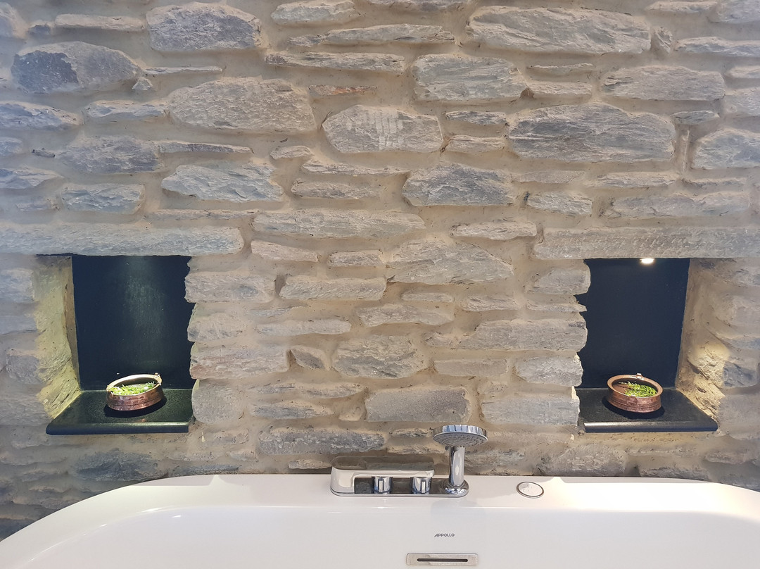 喜马拉雅山亭阁旅馆主图