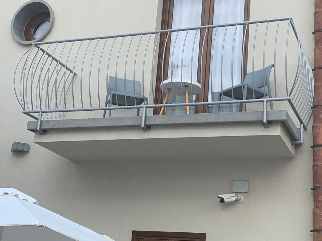 Hotel Soffio D'Estate主图