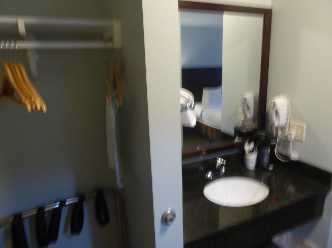 Baymont by Wyndham Rapid City主图