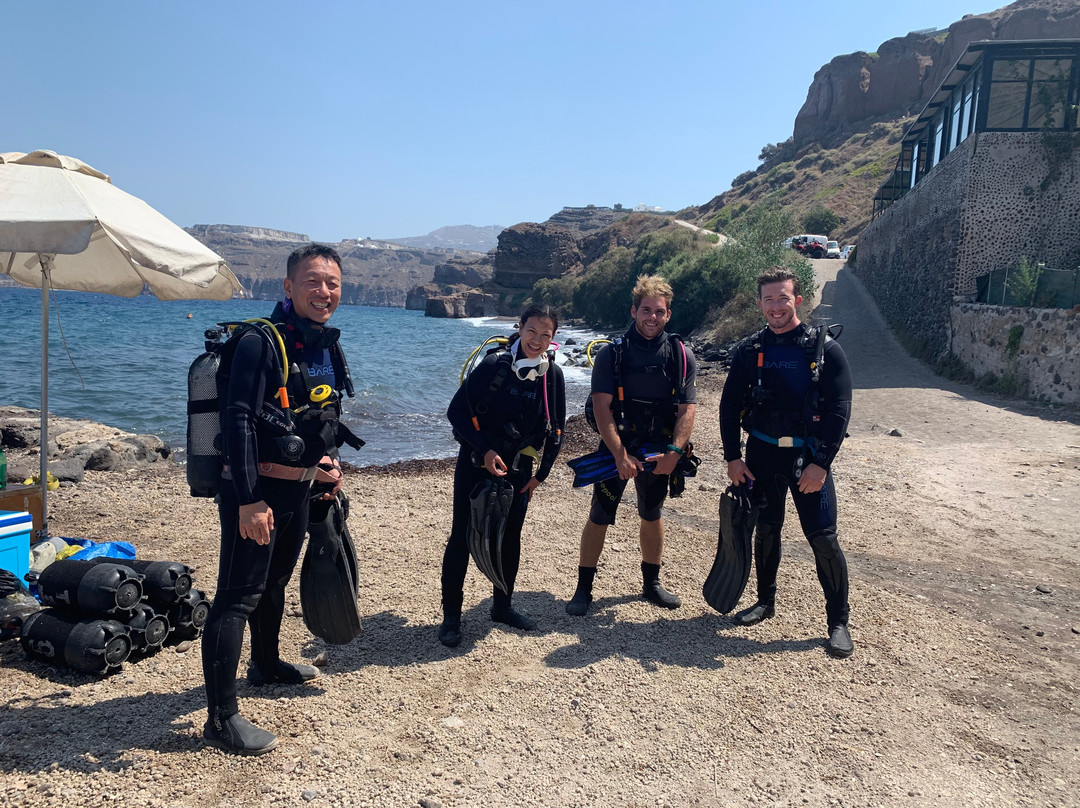 Aegean Divers Dive Center - Day Excursions-维查德必去景点