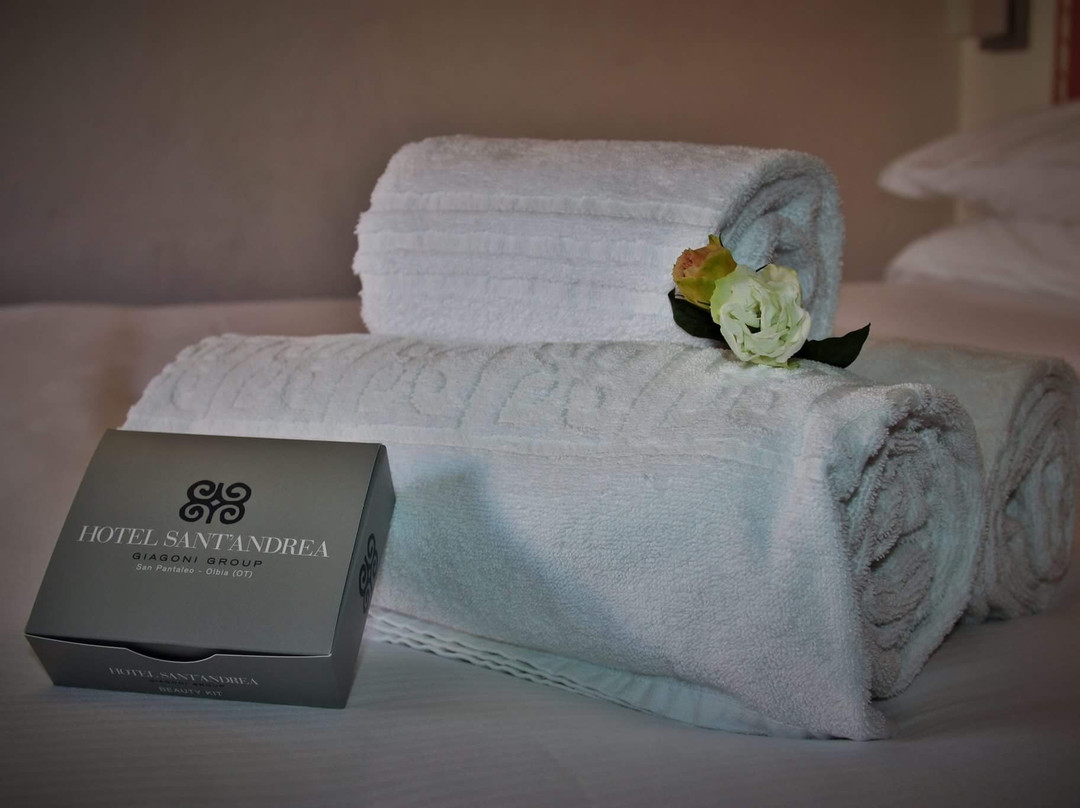 Hotel Locanda Sant'Andrea主图
