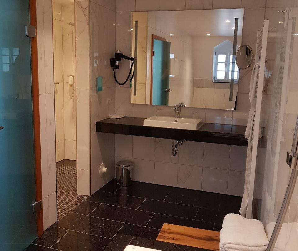 Hotel Haus Lipmann主图