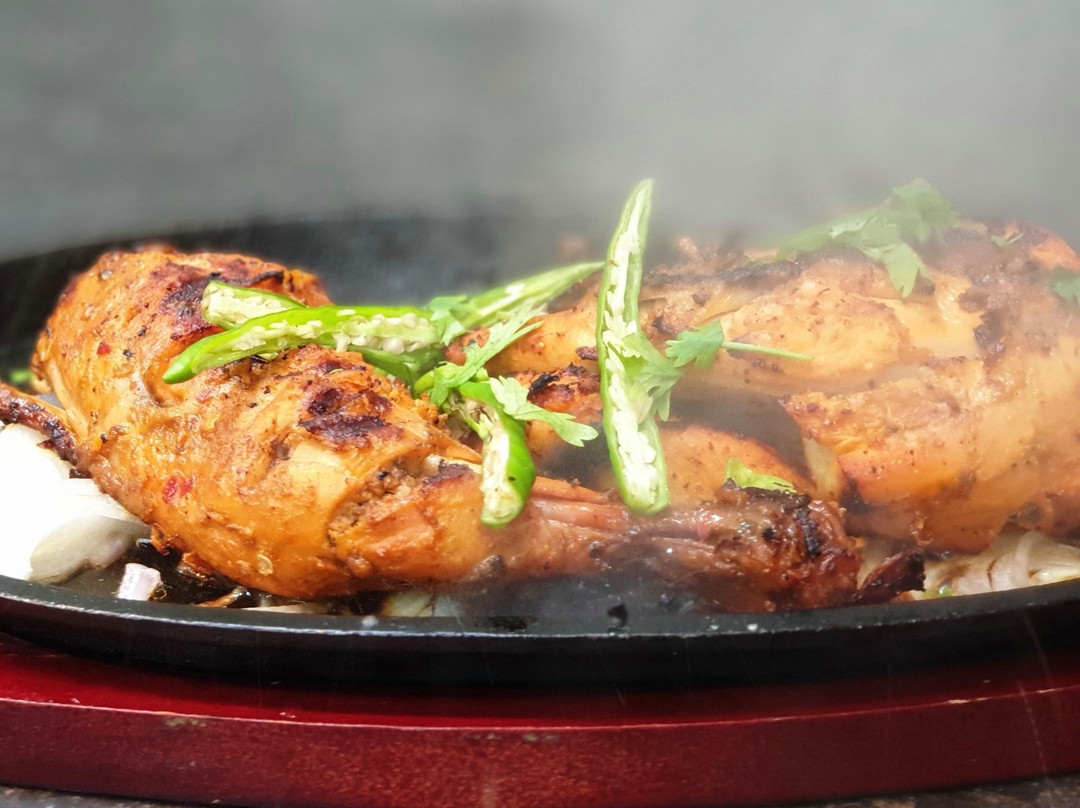 Pakwaan Foods Restaurant