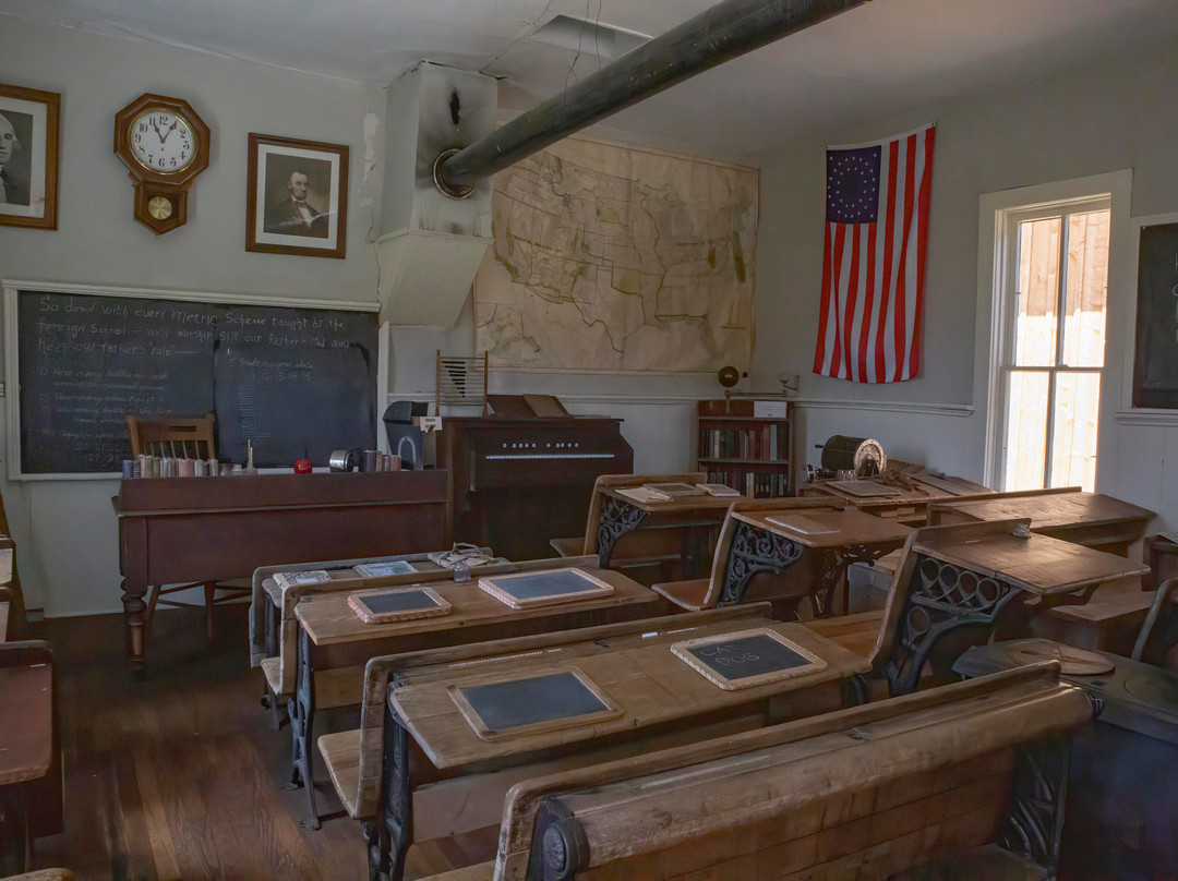 South Park City Museum-Fairplay必去景点