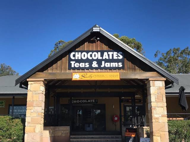 波高尔宾村 酒店主图