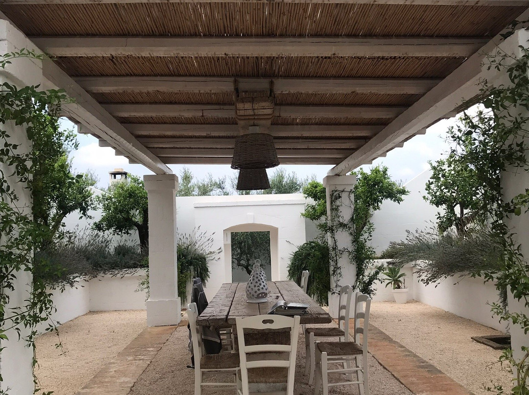 Masseria Spesseto主图