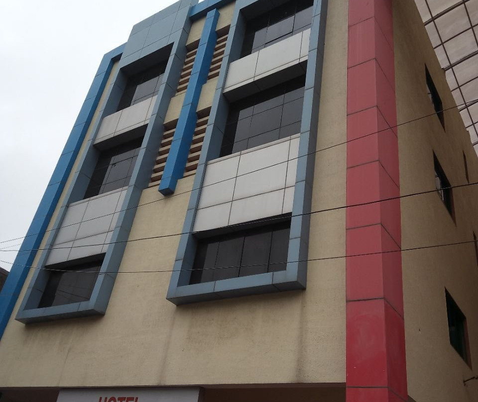 Hotel Indralok主图