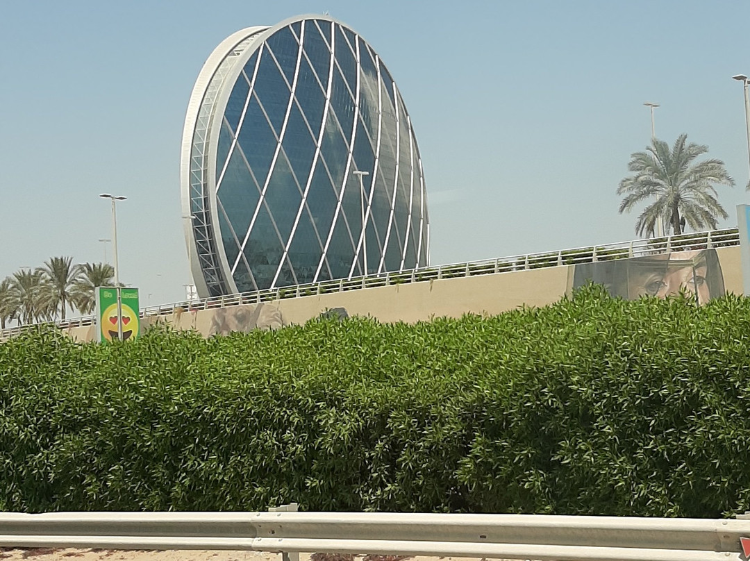 Baisan Travel-迪拜必去景点