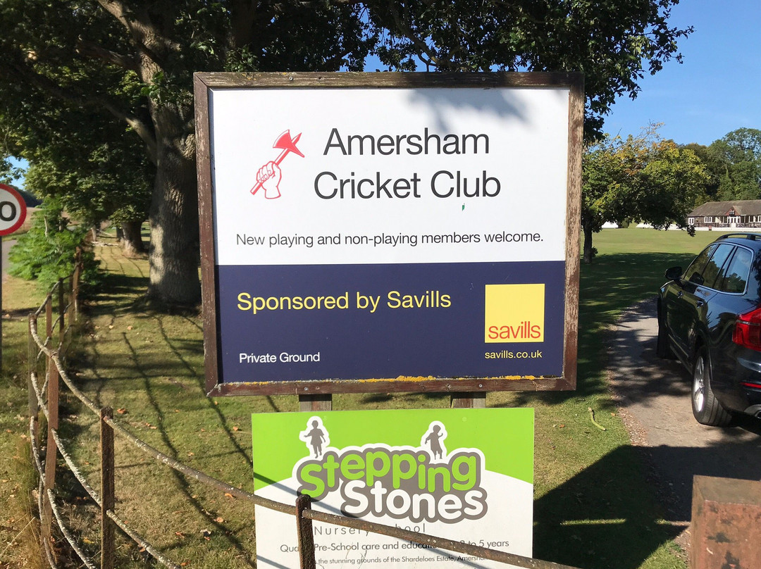 Amersham Cricket Club景点图片