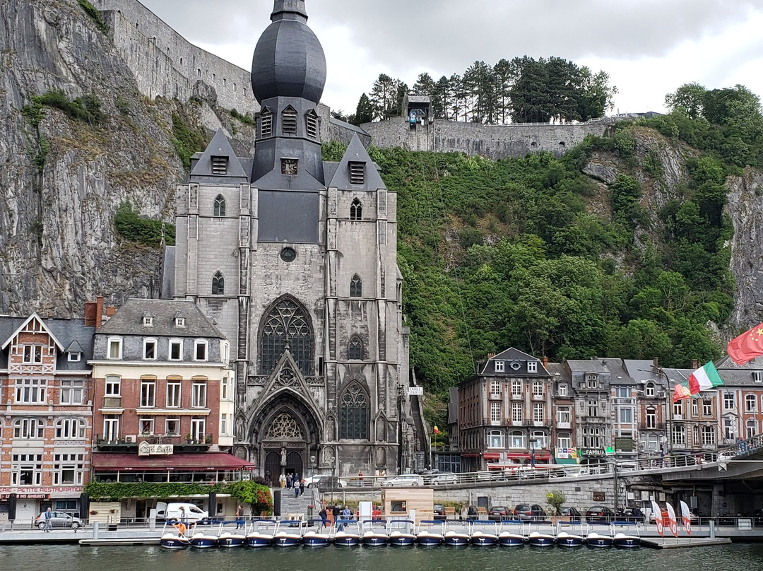 Dinant Aventure景点图片