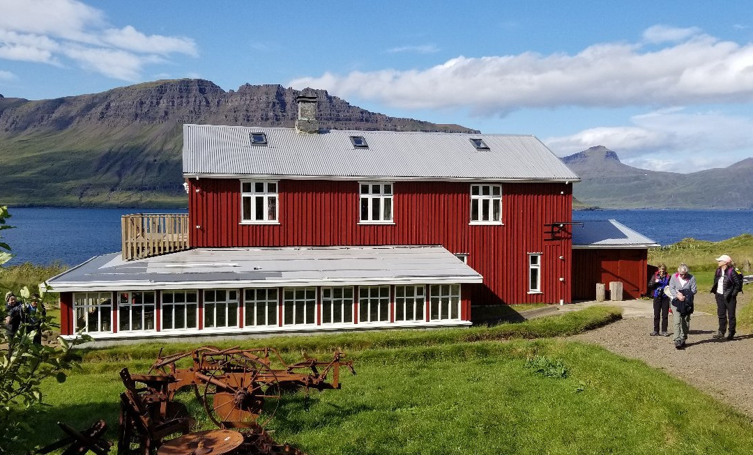 Skálanes-塞济斯菲厄泽必去景点