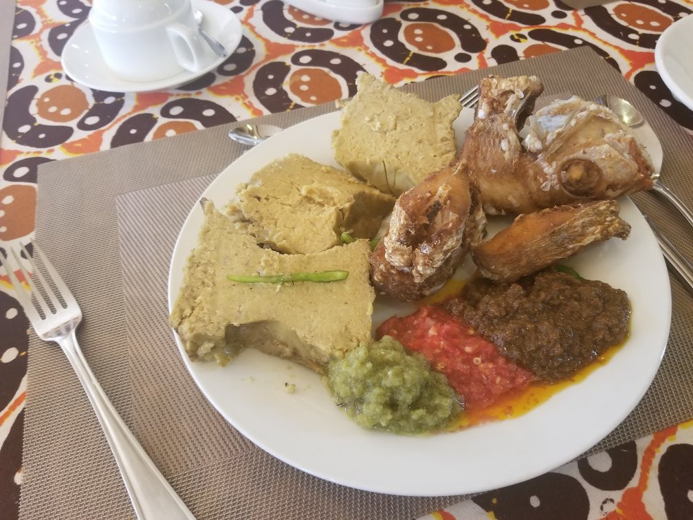 Raybow International Hotel主图