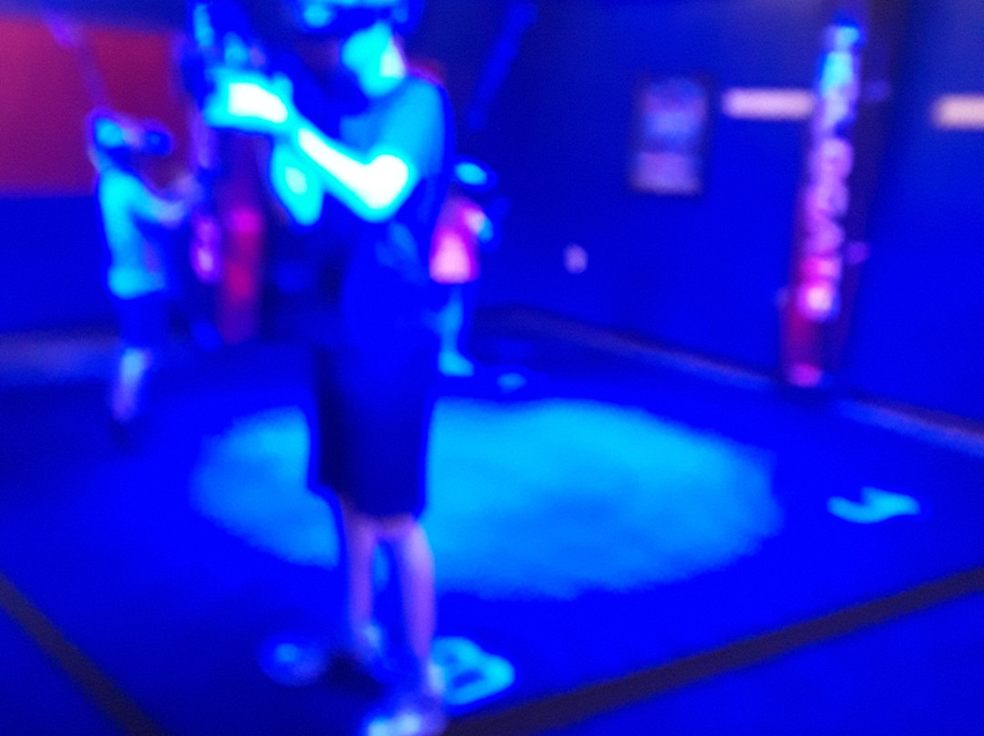 Shenaniganz-Greenville必去景点