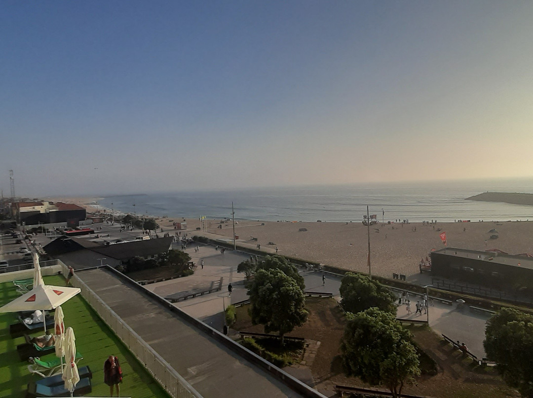 Praia Azul Espinho-Espinho必去景点