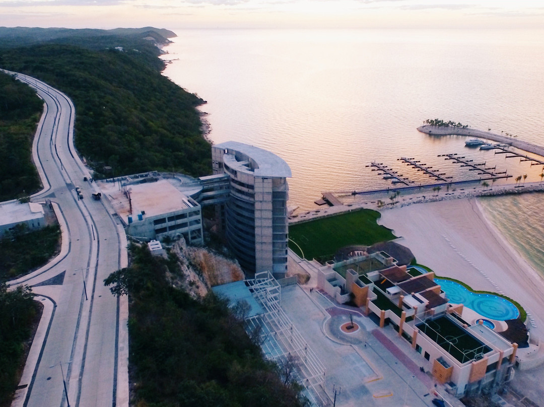 Campeche Country Club-坎佩切州必去景点