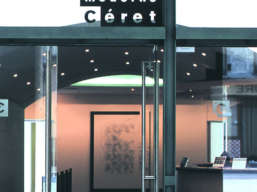 Musee d'art moderne de Ceret景点图片