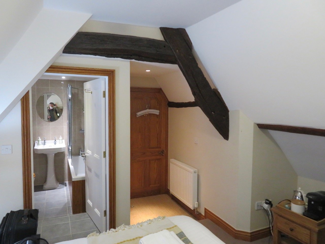 The Plough Inn-官方