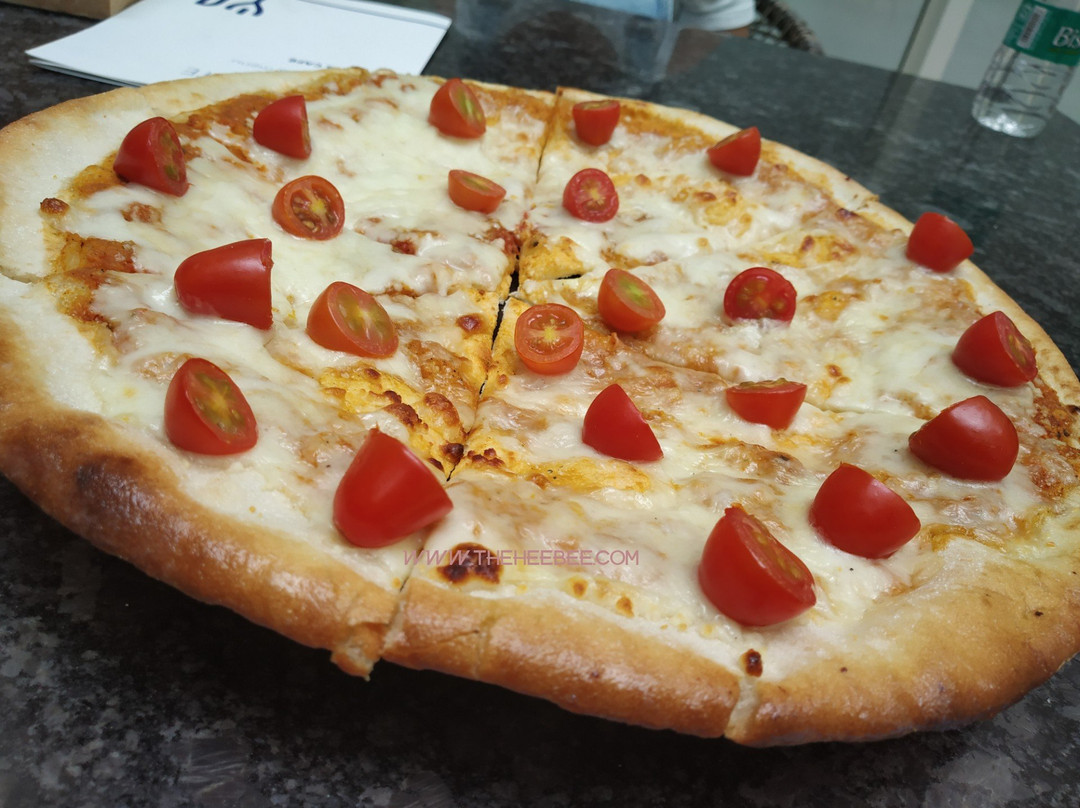 Holiday Inn Express Bengaluru Yeshwantpur By IHG主图