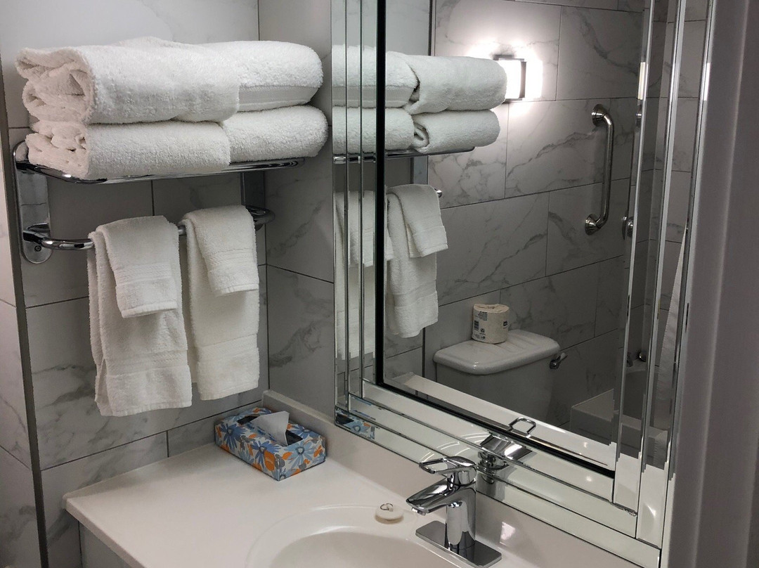 Willow Bend Motel主图