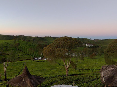 Sunrise Point Cukul-万隆必去景点