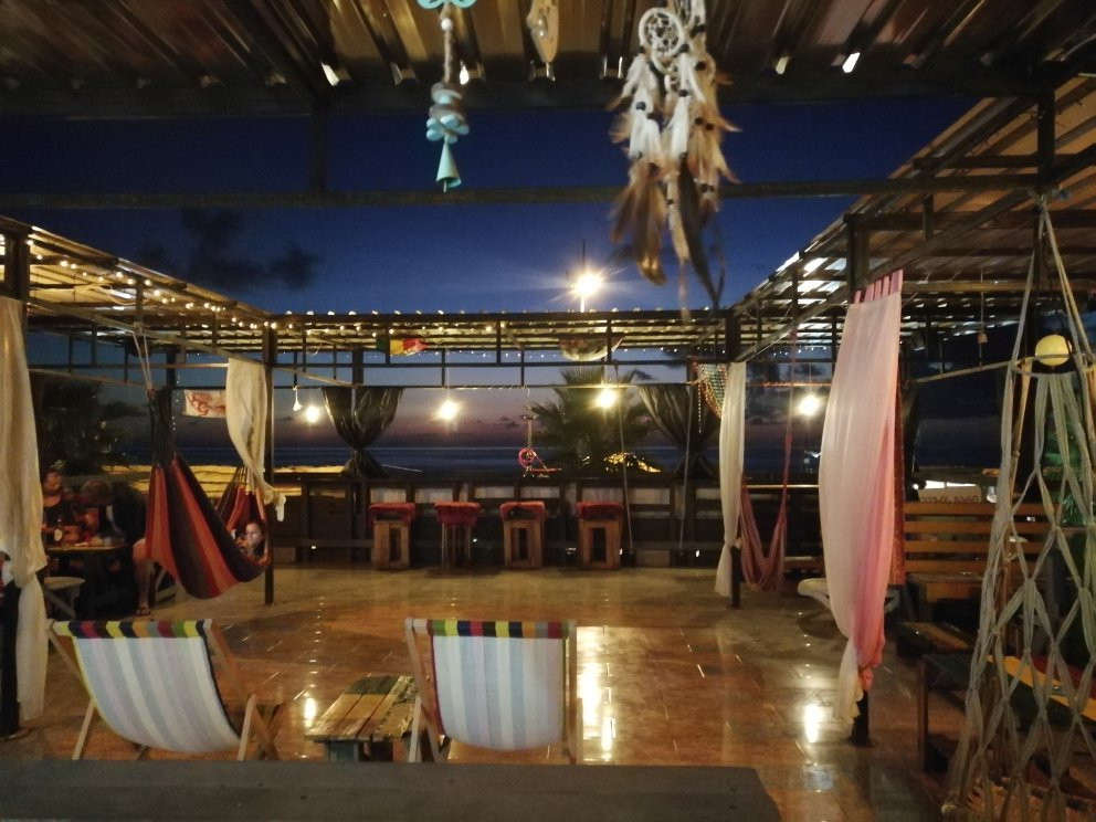 Reggae Hostel Gonio