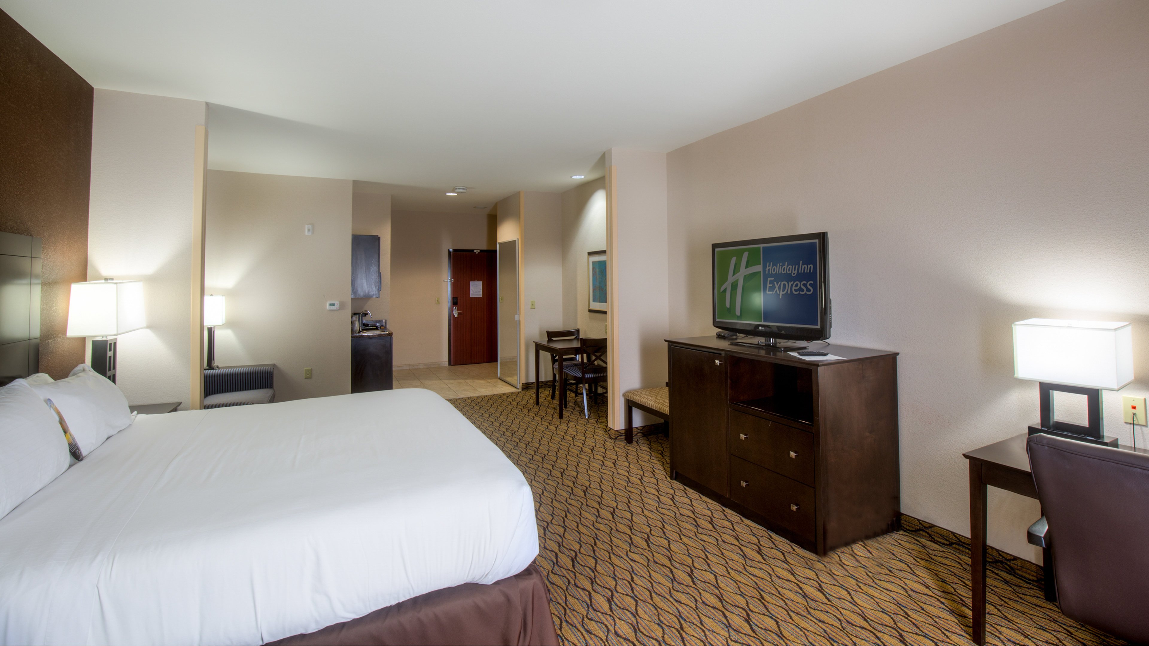 Holiday Inn Express & Suites Elk City By IHG-官方