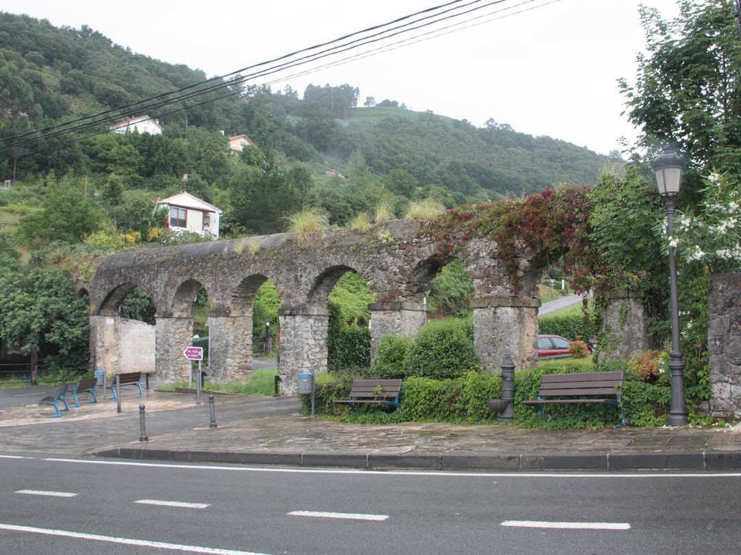 Acueducto
