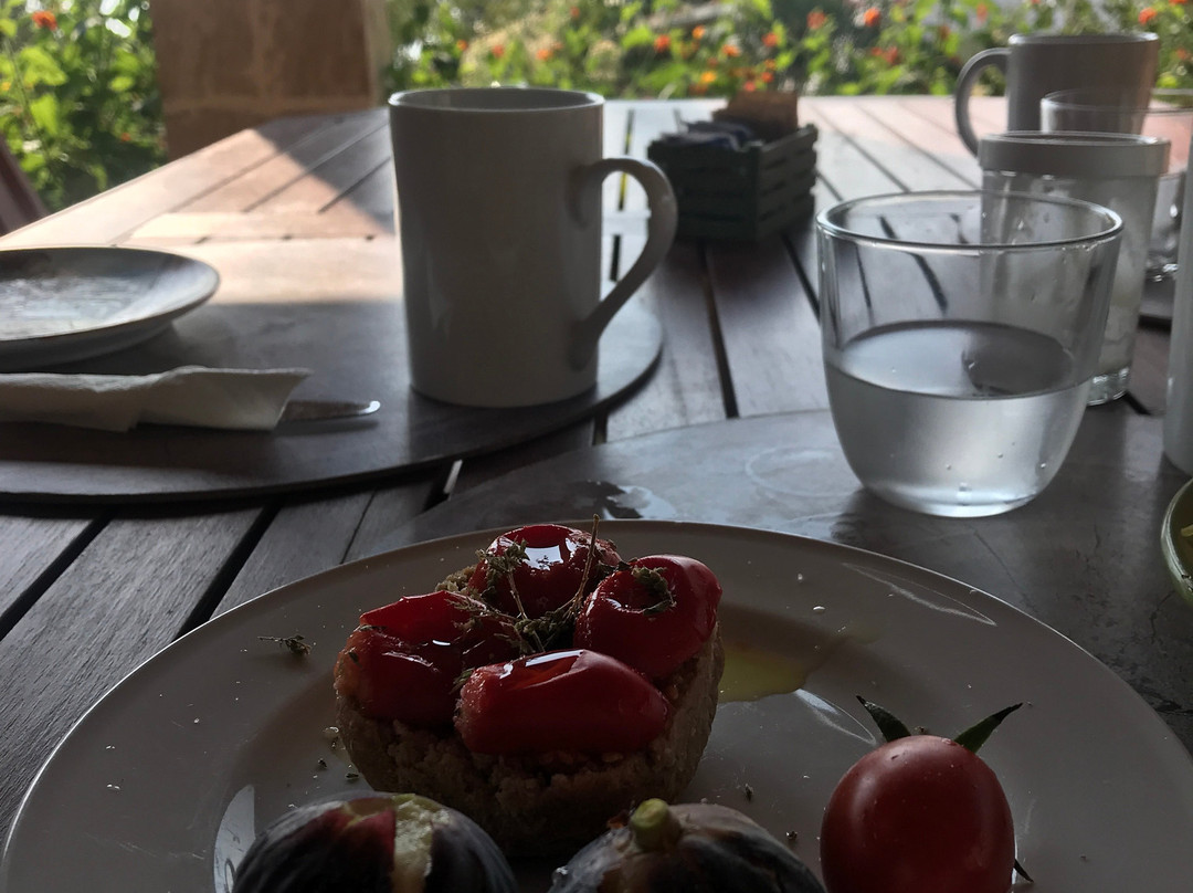 Il Rifugio dei Lavaturi主图