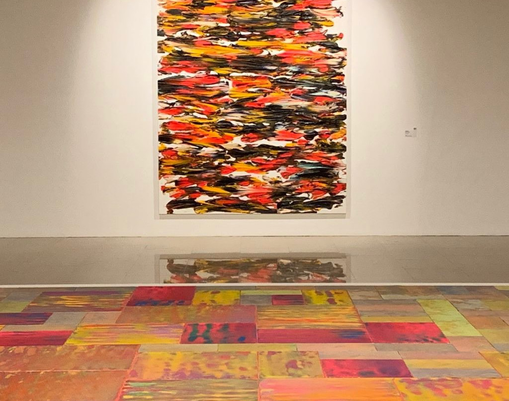 Sezon Museum of Modern Art-轻井泽町必去景点