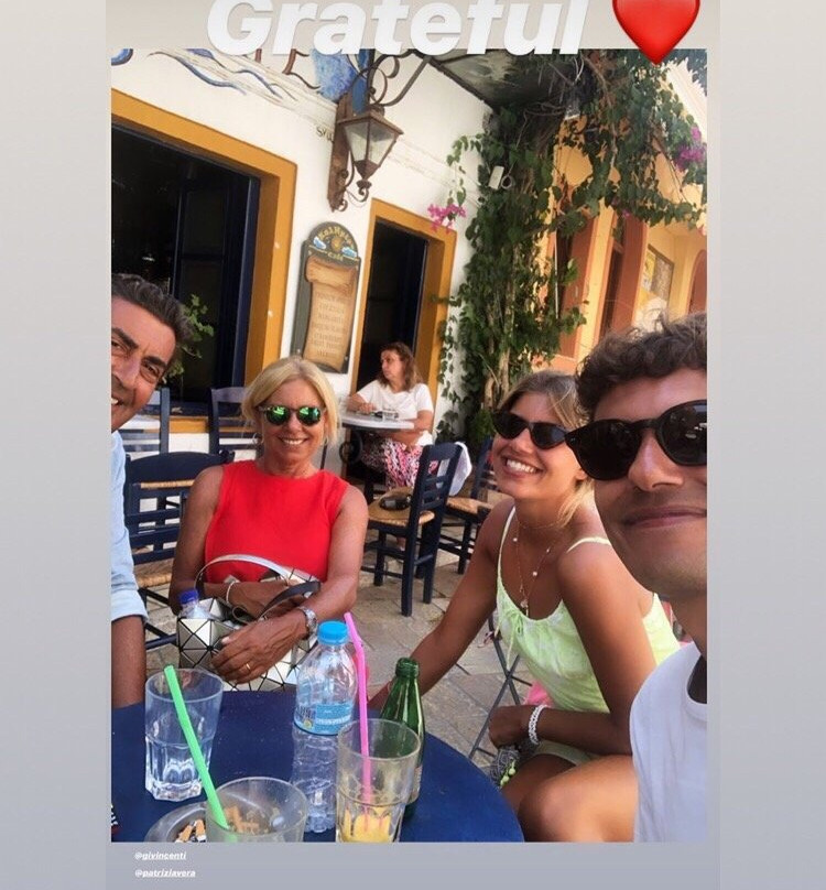 Cafe Kalimera-Gaios必去景点