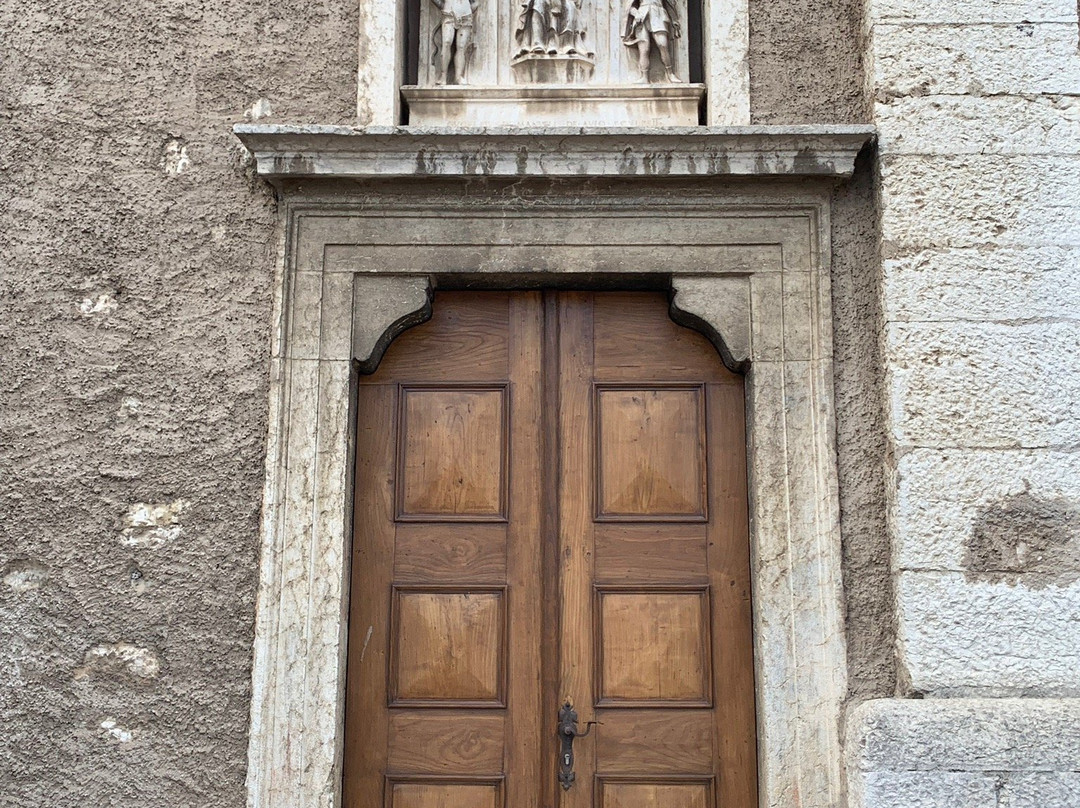 Chiesa di San Clemente景点图片