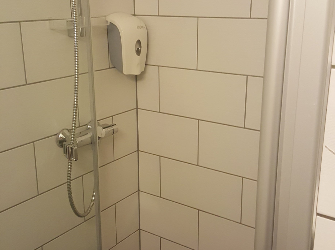Gaupnetunet Hotell主图
