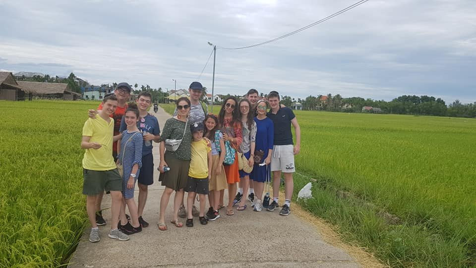 Andy Private Tours and Transfers-岘港必去景点