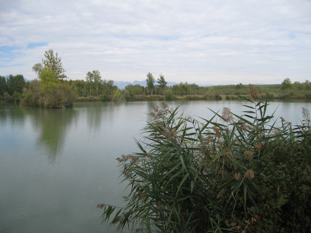 Laghetti di Cesena-Azzano Decimo必去景点
