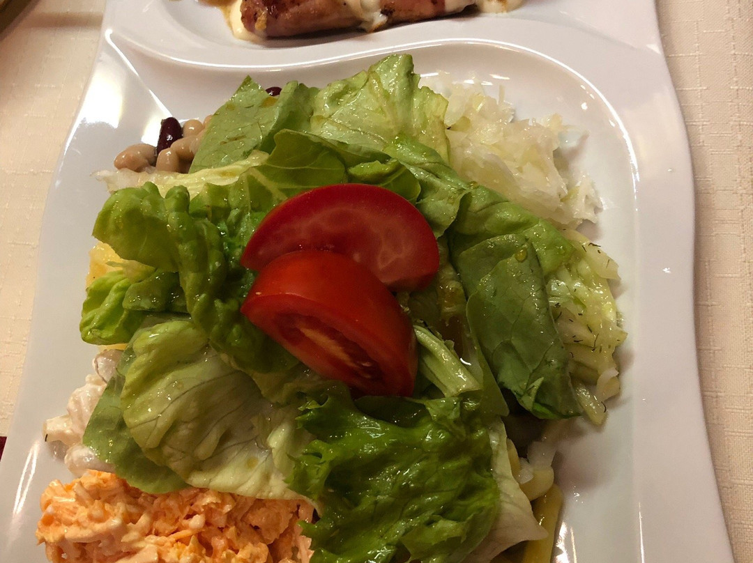 Gasthof Stiegenwirt主图