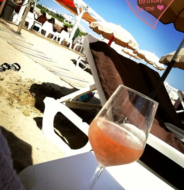 La Plage des Alizés景点图片